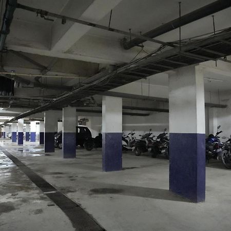 Hotel Nagarjuna Suites Bangalore Eksteriør bilde
