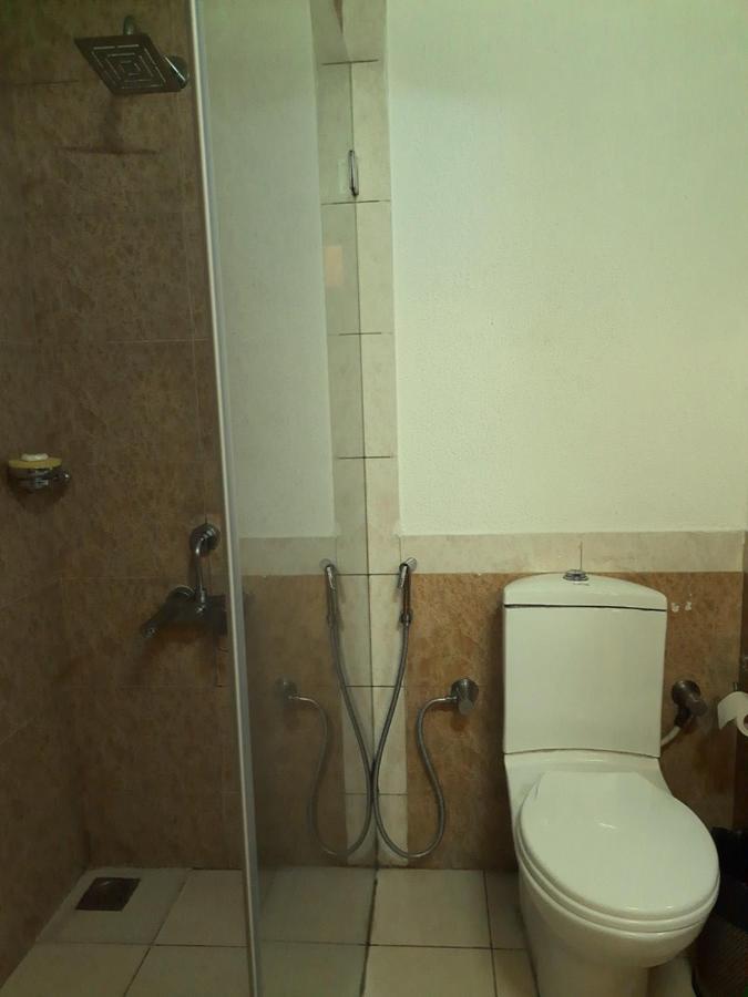 Hotel Nagarjuna Suites Bangalore Eksteriør bilde